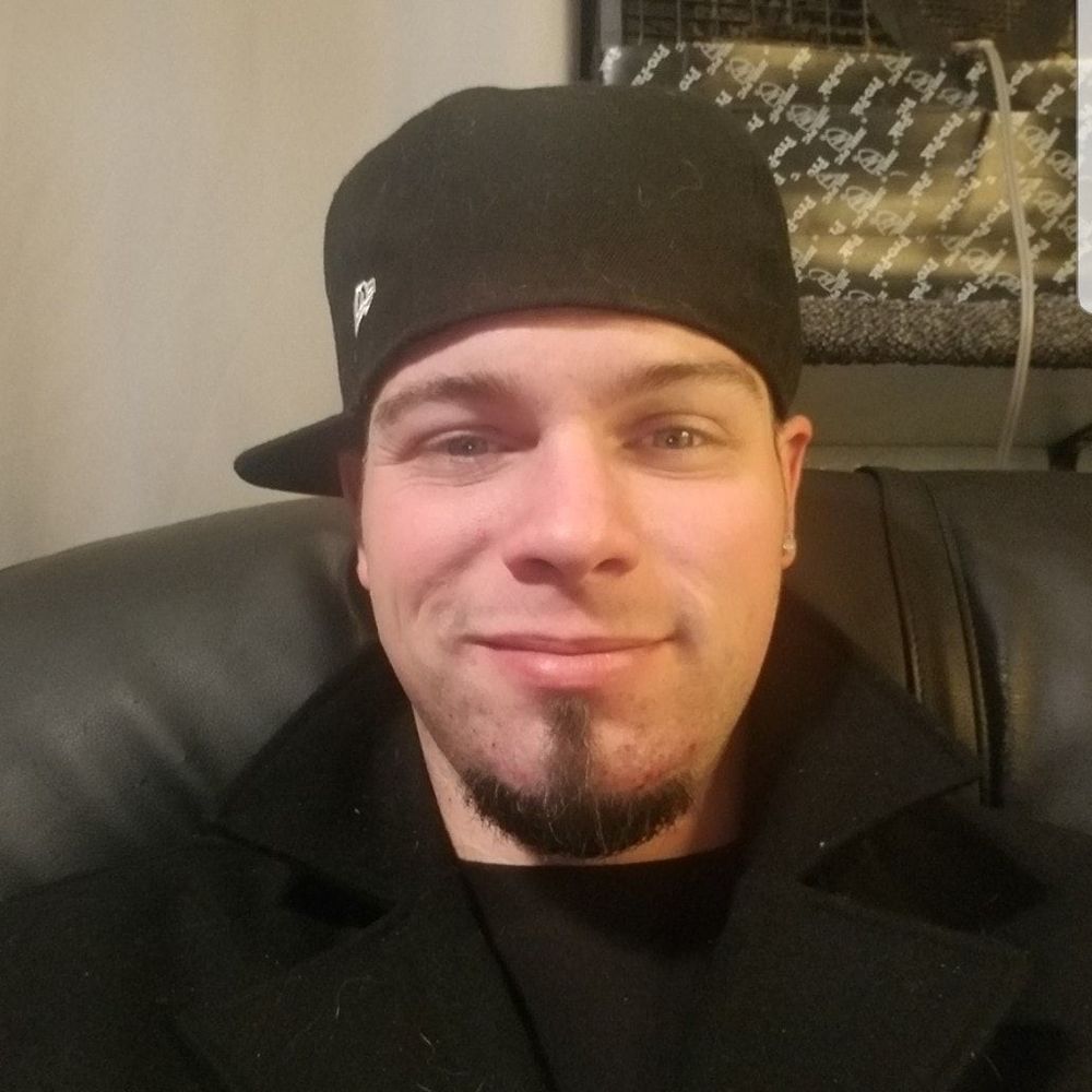 Meet your Posher, Chris